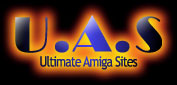 Ultimate Amiga Sites